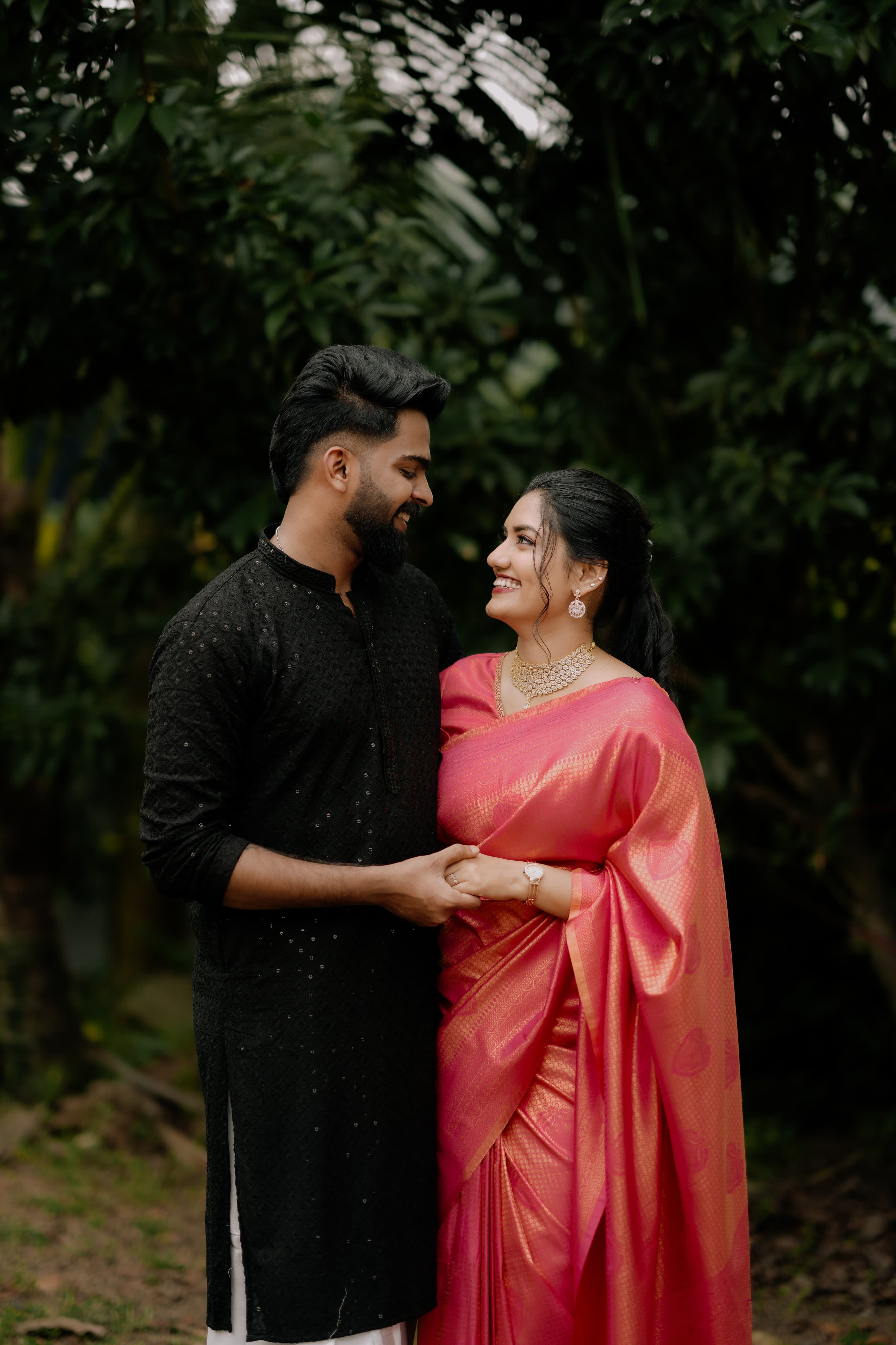 Engagement Date 5
